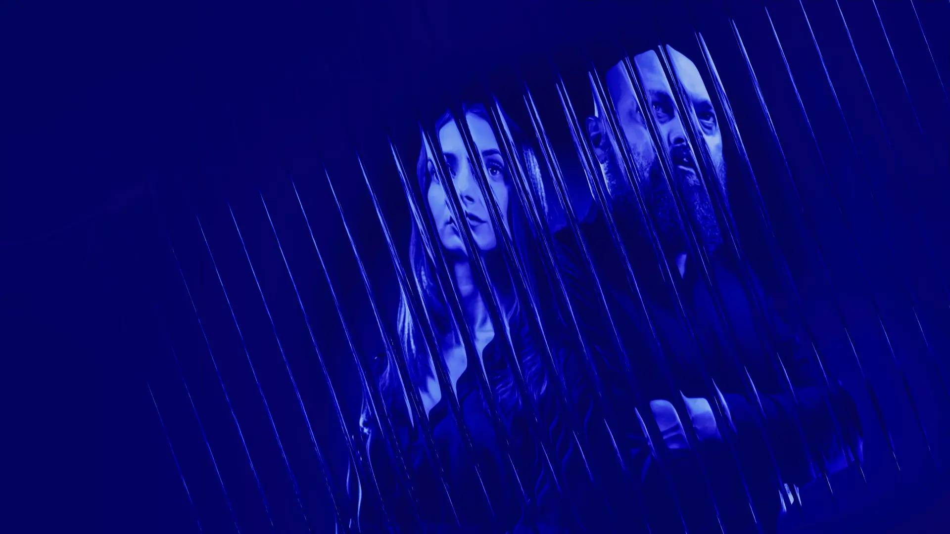 Ivan Kraskov and Valeria Shumska, the two principals at Spirixx